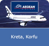 Aegean Airlines