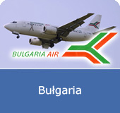 Bulgarian Air