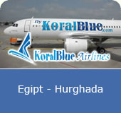 Koral Blue Airlines