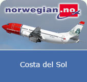 Norwegian Air