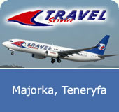 Travelservice