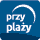Przy pla�y