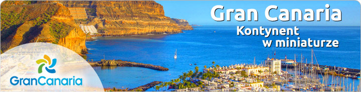 Gran canaria