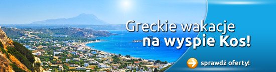 Wylot z Warszawy 25 maja!