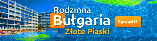 Bu�garia z Gda�ska!