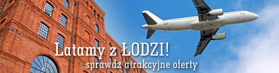Prawdziwa gratka dla mieszka�c�w �odzi i okolic!