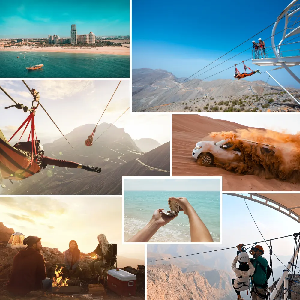 Ras Al Khaimah