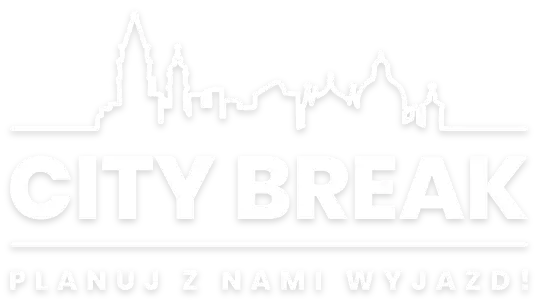 City Break - zaplanuj z nami wyjazd