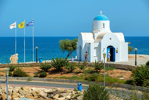 Ayia Napa