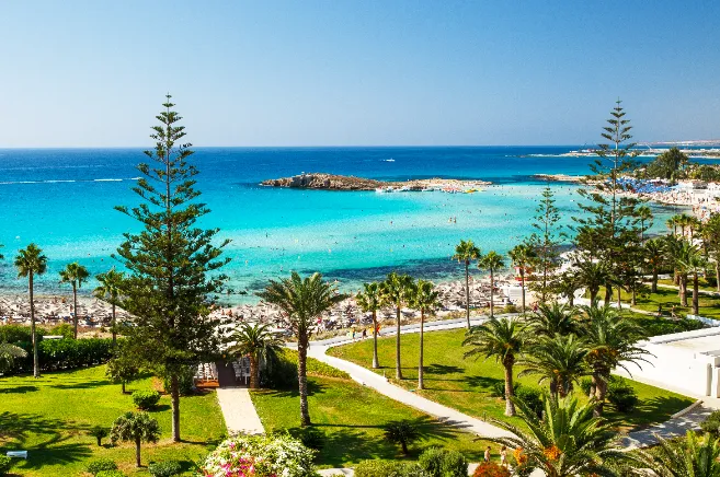 Ayia Napa
