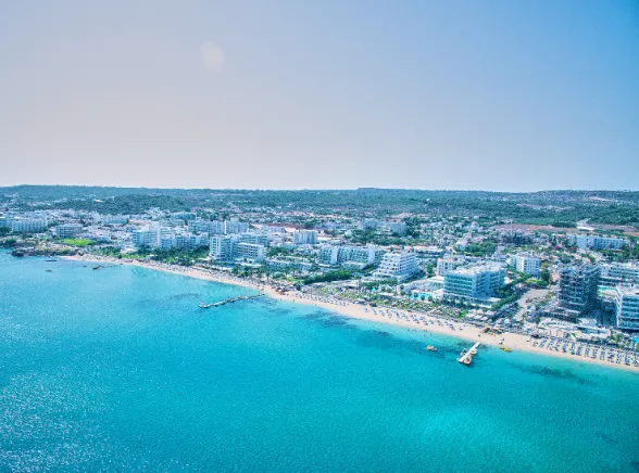 Protaras