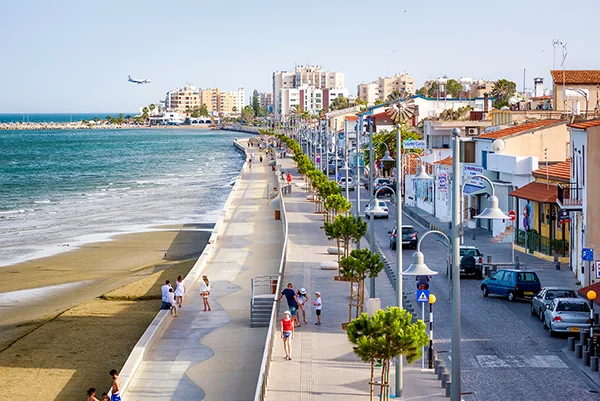 Larnaka
