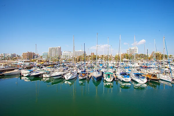 Larnaka