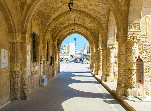 Larnaka