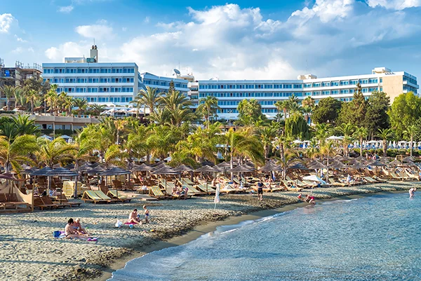 Limassol