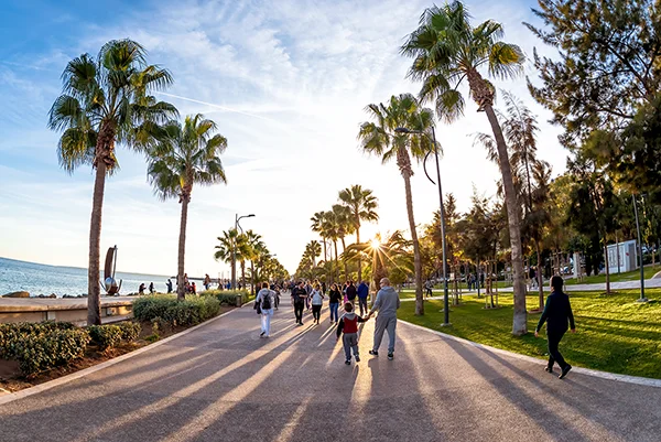 Limassol