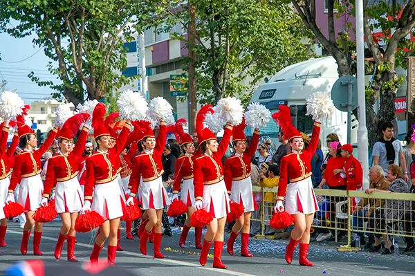 Limassol