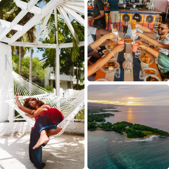 jamaica