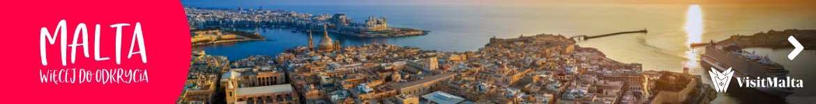 Malta - Więcej do odkrycia
