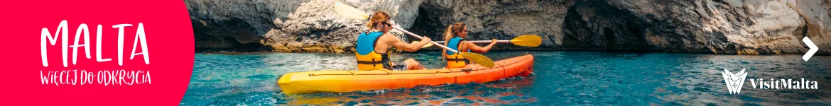 Malta - Więcej do odkrycia