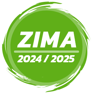 Zima 2024 / 2025